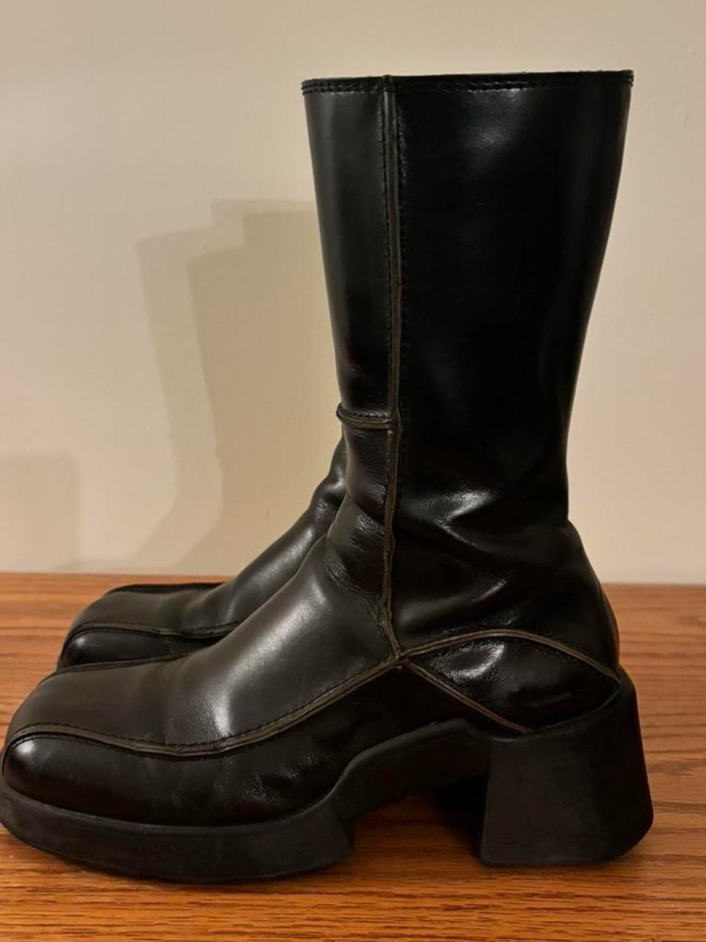 E8 Miista Mieko Boot - Picture 2 of 8